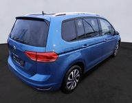 Volkswagen Touran - Vorschau Bild 3