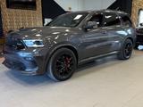 Dodge Durango SRT-8/ACC/Sitzbelüftung/LED/Beats!/Voll! - Dodge Durango in Hannover