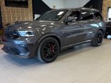 Dodge Durango SRT-8/ACC/Sitzbelüftung/LED/Beats!/Voll! - Dodge Durango in Hannover
