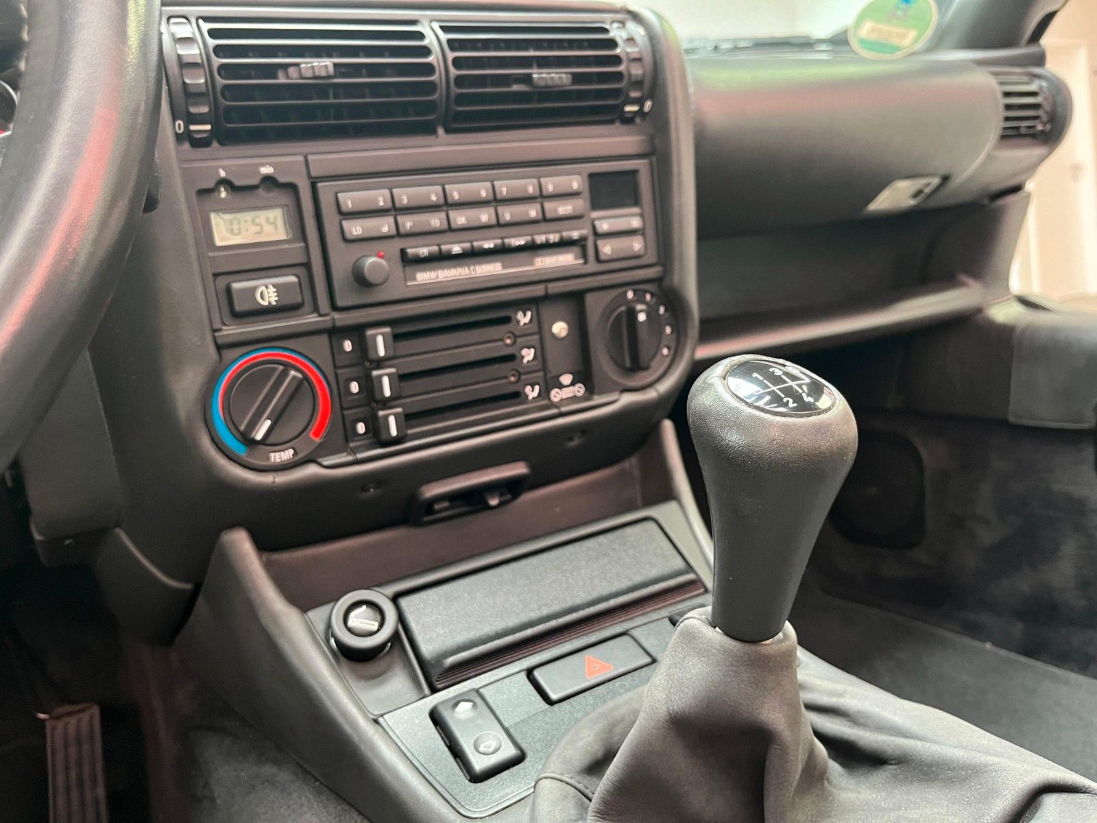 Fahrzeugabbildung BMW Z1 Roadster*Zustandsnote 1*