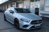 Mercedes-Benz A 200 AMG Line (EURO 6d) - Mercedes-Benz A 200 in Bonn
