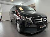 Mercedes-Benz V 250 d EDITION LANG ACC LED NAVI PLUS SPORT-PAK - gebrauchte Mercedes-Benz V 250 aus dem Jahr 2023