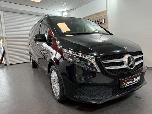 MERCEDES-BENZ V 250 d EDITION LANG ACC LED NAVI PLUS SPORT-PAK