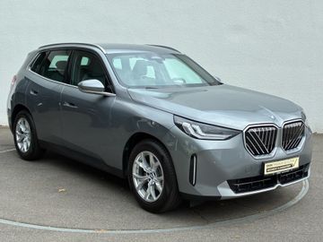 BMW X3 - 4