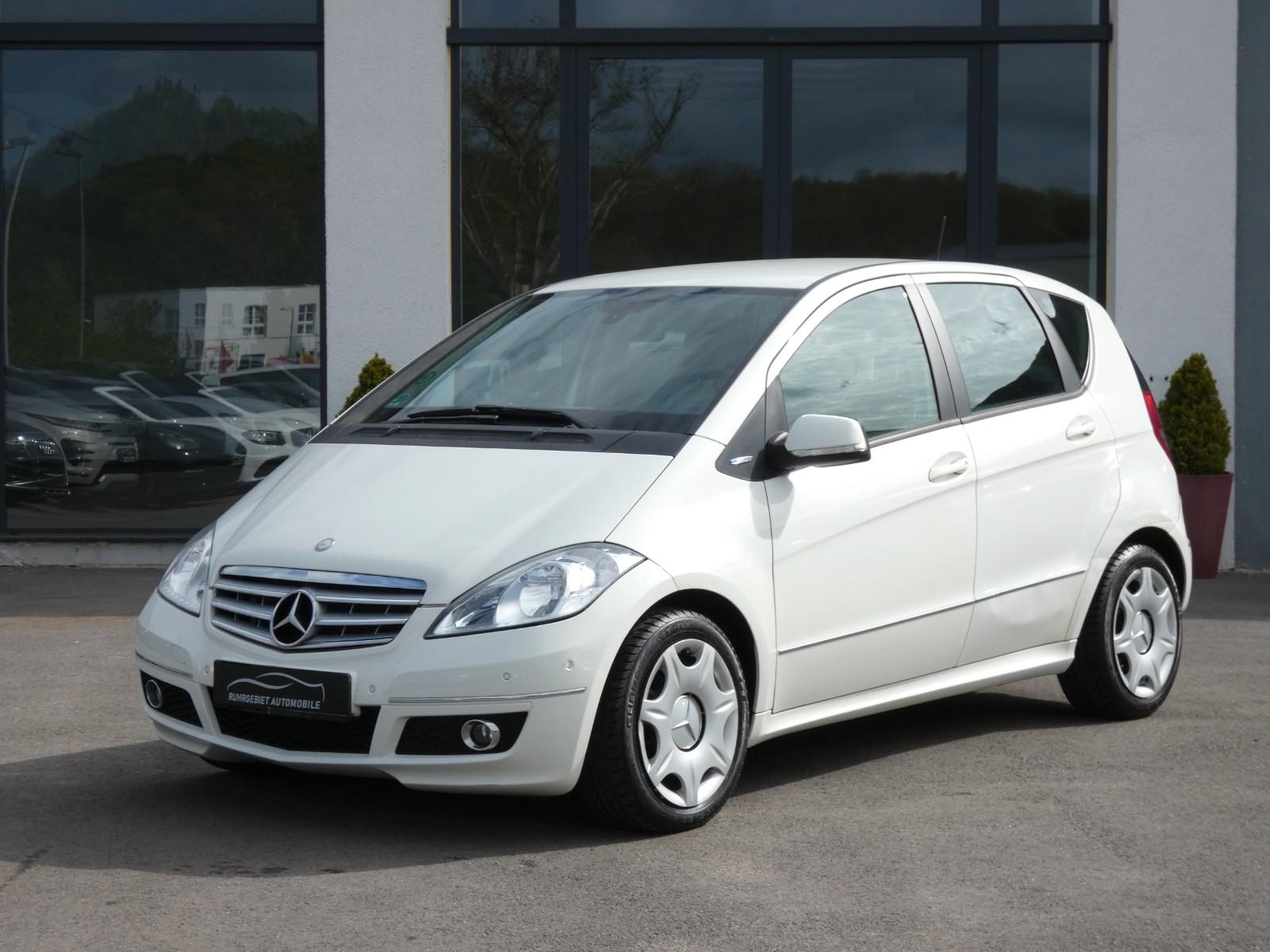 Mercedes-Benz A 180*Navi*Klima*Shz*Pdc*