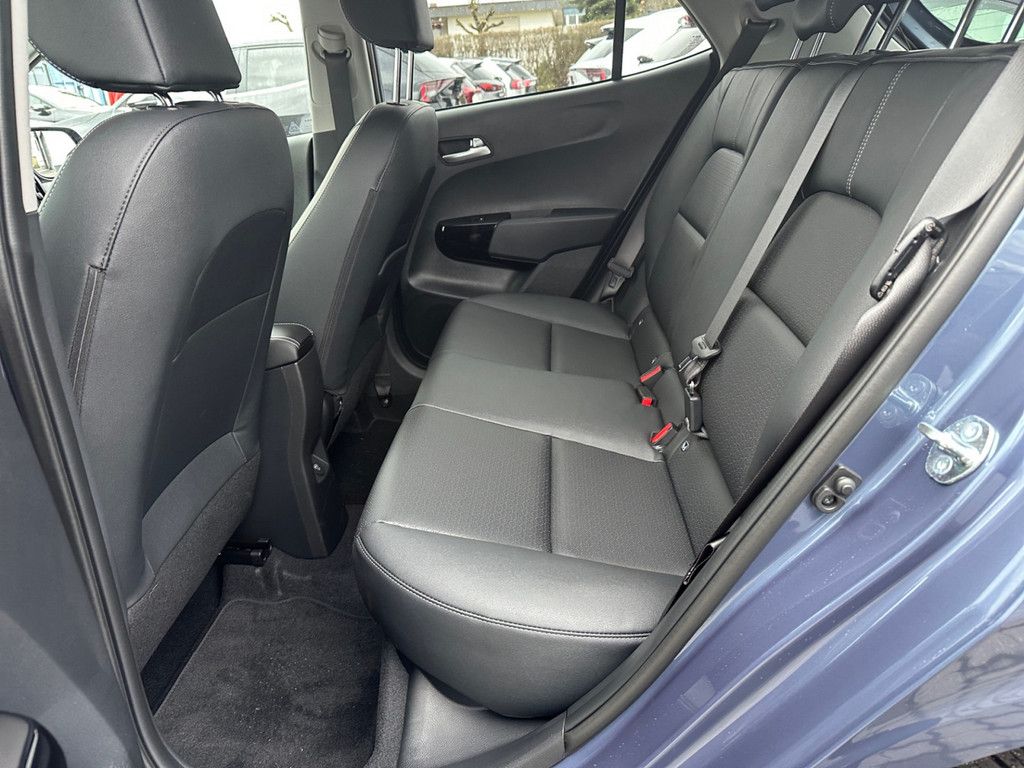 Fahrzeugabbildung Kia PICANTO PE2 1.0 GDI MT GT-LINE