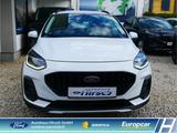 Ford Fiesta Active 1.0 EcoBoost M-Hybrid LED Klimaaut - Ford Fiesta aus 2022