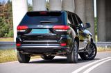 Jeep Grand Cherokee 5.7l V8 HEMI Automatik - Jeep Grand Cherokee: 5.5