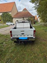Ford Ranger - gebrauchte Ford Ranger aus dem Jahr 2016