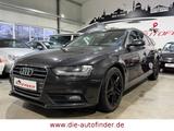 Audi A4 Avant 1.8TFSI Xenon,MMISportsitz,Standh,1Hand - Audi A4 mit Benzin-Antrieb: Kombi, 1.8