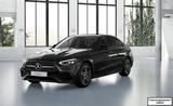 Mercedes-Benz C 220 d AMG*Pano*MEMORY*NIGHT*LED*SHZ*Totwinkel* - Mercedes-Benz C 220 Jahreswagen