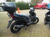 Kymco Agility S 50i Roller Scooter Mofa - KYMCO ROLLER AGILITY 50