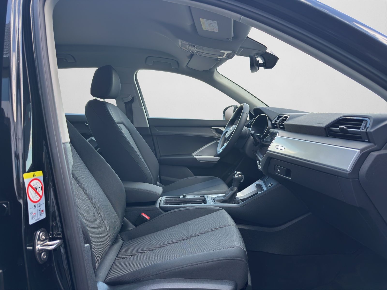 Audi Q3 - Bild 5