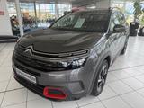Citroën C5 Aircross Feel +AHK+LED+SHZ+Automatik+DAB+PDC - gebrauchte Citroën C5 Aircross aus dem Jahr 2020