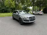 Audi Q7 4.2 FSI Quattro V8  349 PS  7-Si... - Audi Q7: Fsi