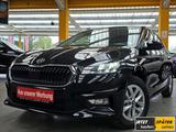 Skoda Fabia Climatronic Sitzheizung Kamera Sicherheit