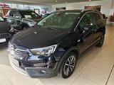 Opel Crossland Ultimate 1.2 TURBO HUD|AHK|Navi - Opel Crossland (X) mit Panoramadach
