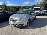 Opel Corsa D Edition