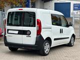 Fiat Doblo SX 1.3*SortimoRegal*Klima*Parkpilot*Winter - Fiat Doblo: Winterreifen