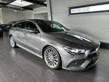 Mercedes-Benz CLA 200 Shooting Brake AMG|MBUX|Navi|LED|LM19 - Mercedes-Benz CLA-Klasse in Bielefeld