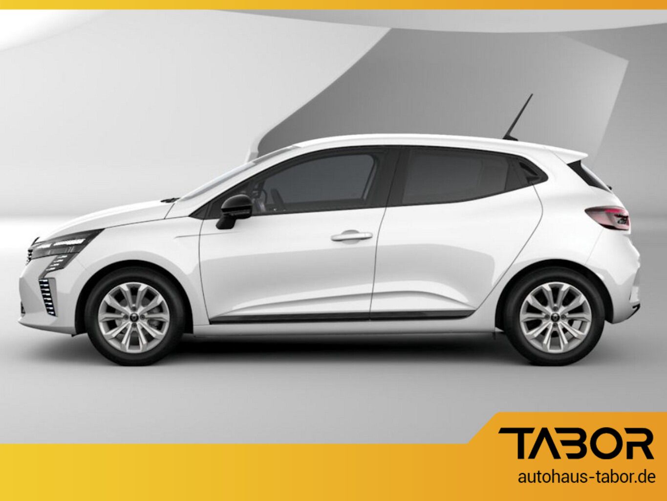 Renault Clio - Bild 2