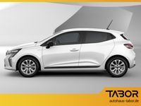 Renault Clio - Vorschau Bild 2