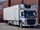 Volvo FM 330 4x2 - Carrier Supra 1250 MT - Loadlift - - Volvo F12