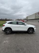 Mercedes-Benz GLA 200 - Mercedes-Benz GLA 200 Gebrauchtwagen in München