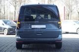 Volkswagen Caddy 2.0 TDI DSG Style LED Navi ACC PDC DAB - Volkswagen Caddy: Style