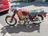 BMW R 50/5 - BMW MOTORRAD R50