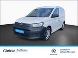 Volkswagen Caddy Cargo 2.0 TDI KLIMA PDC Reserverad Holzbod - VW Caddy Gebrauchtwagen in Kassel