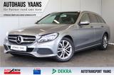 Mercedes-Benz C 220 d Avantgarde FRONT+LED+17"+PANO - Mercedes-Benz C 220: Avantgarde