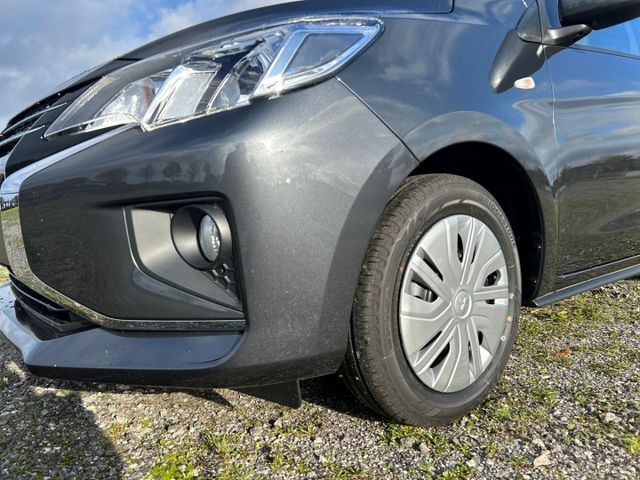 Space Star / UPE: 16.730,- € / 1,2l SELECT KLIMA