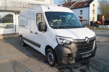 Renault Master - 2