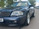 Mercedes-Benz SL 320 Hardtop inkl *TOP ZUSTAND*Deutsches-Auto* - : Cabrio, Hard Top