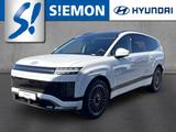 Hyundai IONIQ 9 110kWh 4WD UNIQ Panorama Swivel-P 6-Sitz - weiße Hyundai IONIQ 9