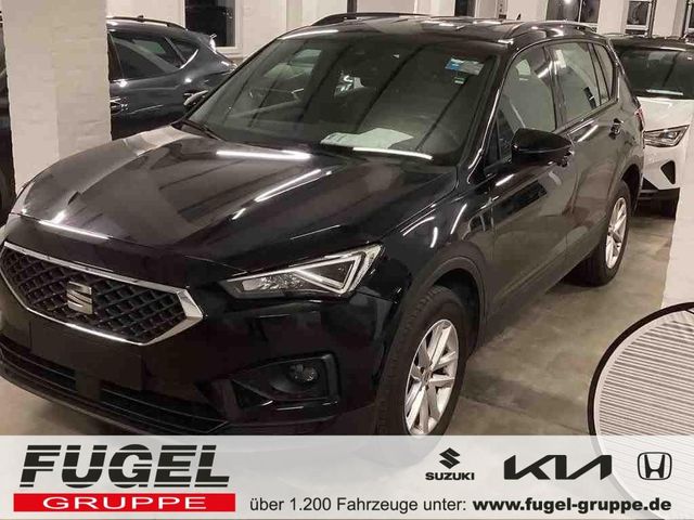 Seat Tarraco 2.0 TDI DSG Style LED|virt.Cock.|Navi