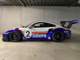 Porsche 991 (911) GT2 RS Clubsport - Porsche: Gt2rs 911