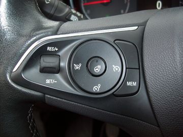 Bild 15 Opel Grandland (X) 1.2 T LED 360* SHZ LHZ Navi AHK