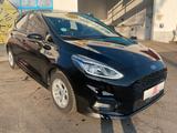 Ford Fiesta ST-Line 1.0 Automatik. LED PDC SHZ LH - gebrauchte Ford Fiesta aus dem Jahr 2019