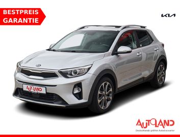 KIA Stonic - 1