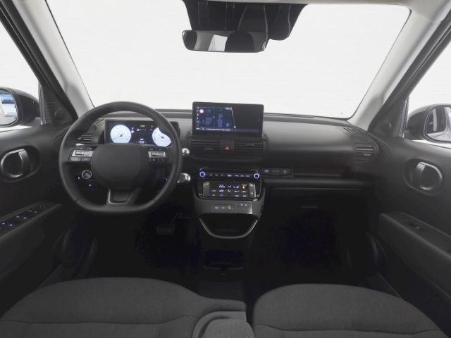 INSTER TREND 49kWH+NAVI+RÜCKFAHRKAMERA+SITZ-/LEN