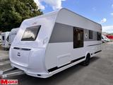 LMC Style 453 D - 70 Jahre - Bodenheizung ( 450 D ) - LMC Style 450 D