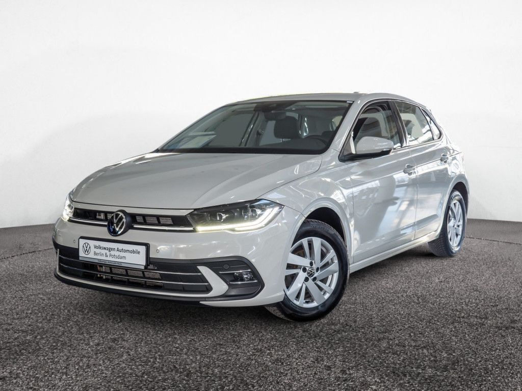 Volkswagen Polo - Bild 2