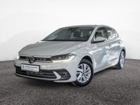 Volkswagen Polo - Vorschau Bild 2