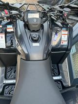CFMOTO CForce 450 S EPS, 4×4, 33 PS, ABS inkl. Zubehör - CFMOTO CFORCE 450 S