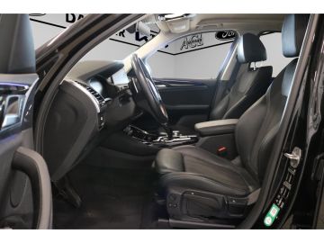 BMW X3 - 10