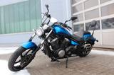 Yamaha XVS 1300 Custom / Sissybar / Garantie - YAMAHA CHOPPER
