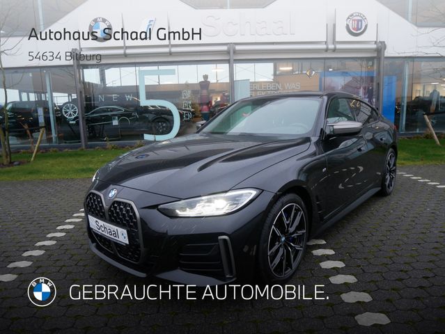 BMW M440i xDrive Gran Coupé Head-Up HiFi DAB GSD