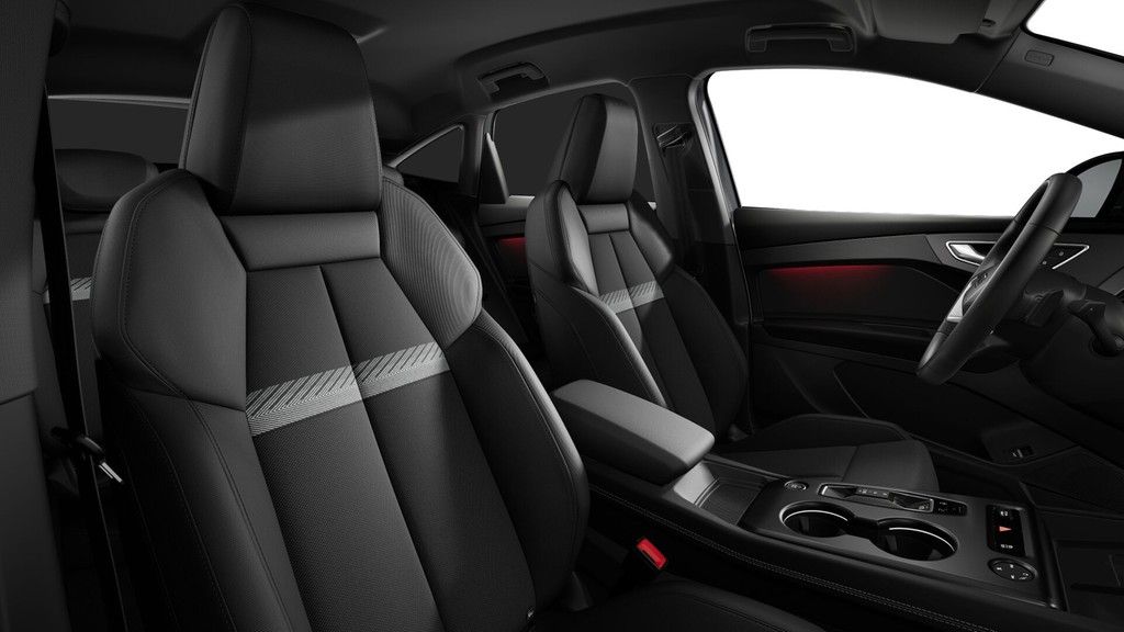 Audi Q4 - Bild 7
